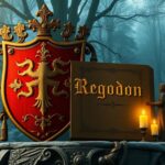 Significado del apellido Regodon