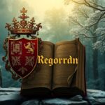 Significado del apellido Regordan