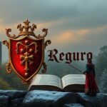 Significado del apellido Reguero