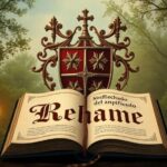 Significado del apellido Rehame