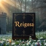 Significado del apellido Reigosa