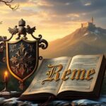 Significado del apellido Reme