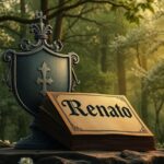 Significado del apellido Renato