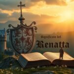 Significado del apellido Renatta