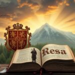Significado del apellido Resa