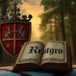 Significado del apellido Restagno