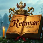 Significado del apellido Retamar