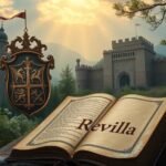 Significado del apellido Revilla