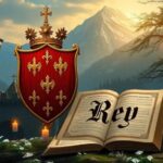 Significado del apellido Rey