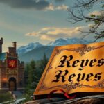 Significado del apellido Reyes