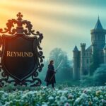 Significado del apellido Reymundo