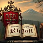 Significado del apellido Rhaji