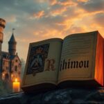 Significado del apellido Rhimou