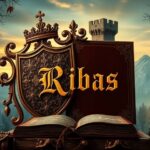 Significado del apellido Ribas