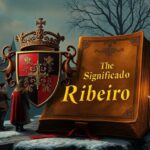 Significado del apellido Ribeiro