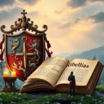 Significado del apellido Ribellas