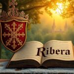 Significado del apellido Ribera