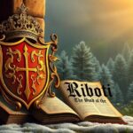 Significado del apellido Ribotti