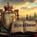 Significado del apellido Ricaldone