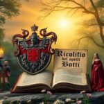 Significado del apellido Ricci botti