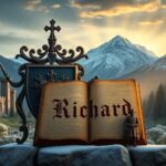 Significado del apellido Richard