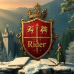 Significado del apellido Rider