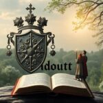 Significado del apellido Ridoutt