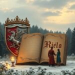 Significado del apellido Rielo
