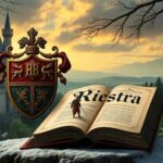 Significado del apellido Riestra