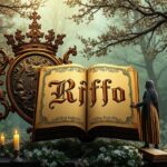 Significado del apellido Riffo