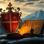 Significado del apellido Rigau