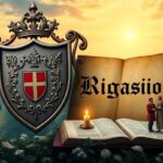 Significado del apellido Rigazio