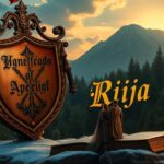 Significado del apellido Rija