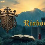 Significado del apellido Rioboo