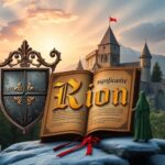Significado del apellido Rion