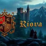 Significado del apellido Riova