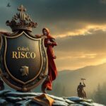 Significado del apellido Risco