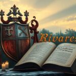 Significado del apellido Rivares