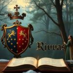 Significado del apellido Rivas