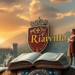 Significado del apellido Rivilla