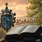 Significado del apellido Robalino
