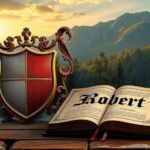 Significado del apellido Roberto