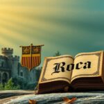 Significado del apellido Roca