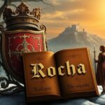 Significado del apellido Rocha
