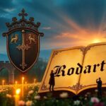 Significado del apellido Rodarte