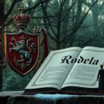 Significado del apellido Rodela