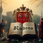 Significado del apellido Ródenas