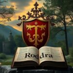 Significado del apellido Rodera