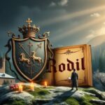 Significado del apellido Rodil