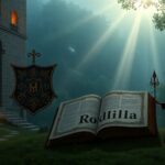 Significado del apellido Rodilla